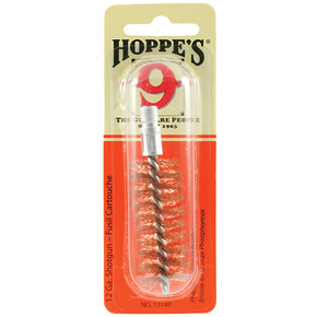 HOP BRONZE BRUSH 12GA (10) HOP 1314P