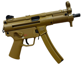 HK PI SP5K-PDW 9MM RAL8000 HK 81001076