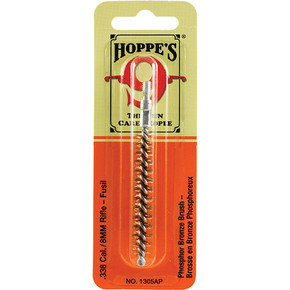 HOP BRONZE BRUSH 30CAL (10) HOP 1305P HOP BRONZE BRUSH 30CAL (10) HOP 1305P