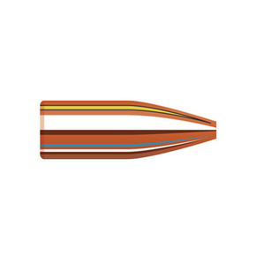 HORN BLT 22CAL 53GR HP MATCH .224 100/40 HORN 2250 HORN BLT 22CAL 53GR HP MATCH .224 100/40 HORN 2250
