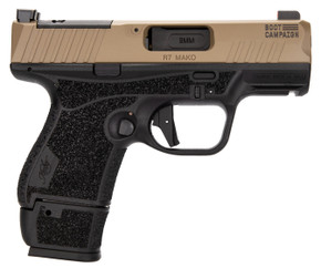 KIMBER R7 MAKO FDE OR BOOT CAMPAIGN 9MM 15RD KIM 3700857 KIMBER R7 MAKO FDE OR BOOT CAMPAIGN 9MM 15RD KIM 3700857