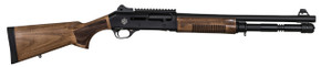 MAC 1014 WOOD 12GA 18.5 TURKISH WALNUT STK 6RD MAC 21000155 MAC 1014 WOOD 12GA 18.5 TURKISH WALNUT STK 6RD MAC 21000155