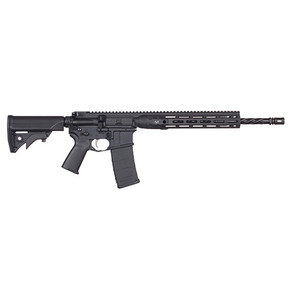 LWRC IC DI 5.56MM 16 BLK M LOK HG DI LWRC ICDIR5B16ML