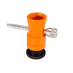 LYM E-BRASS SMITH POWDER TRICKLER LYM 7752500 LYM E-BRASS SMITH POWDER TRICKLER LYM 7752500