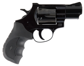 Weihrauch Guns 770130 Windicator 357 Mag 6rd 2" Blued Steel Barrel & Cylinder, Compact Steel Frame w/Exposed Hammer, Ramp Front/Fixed Rear Sights, Finger Grooved Black Rubber Grip 51649 Weihrauch Guns 770130 Windicator 357 Mag 6rd 2" Blued Steel Barrel & Cylinder, Compact Steel Frame w/Exposed Hammer, Ramp Front/Fixed Rear Sights, Finger Grooved Black Rubber Grip 51649
