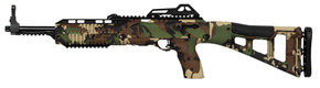 MKS 995TS 9MM M81 WOODLAND CAMO MKS 995TSM81 MKS 995TS 9MM M81 WOODLAND CAMO MKS 995TSM81