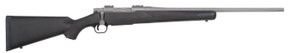 MOSS PATRIOT STAINLESS 350LEG 22 SYN 4RD MOSS 28260