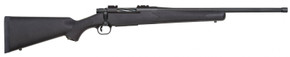 MOSS PATRIOT SYN 400LEG 20 BLK 4RD MOSS 28175 MOSS PATRIOT SYN 400LEG 20 BLK 4RD MOSS 28175