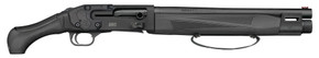 MOSS 990 12GA 14.75 AFTERSHOCK BLK CT 5RD MOSS 83003