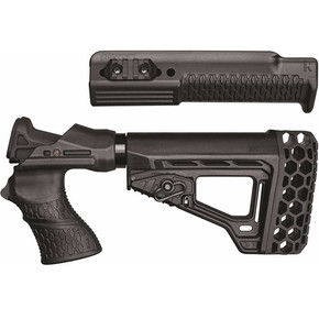 KNOXX STOCK SPECOPS GEN III MOSS 500 BLK BH K35001C KNOXX STOCK SPECOPS GEN III MOSS 500 BLK BH K35001C