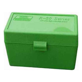 MTM RIFLE FLIPTOP 50RD BOX GRN 27030-06 MTM RL5010 MTM RIFLE FLIPTOP 50RD BOX GRN 27030-06 MTM RL5010