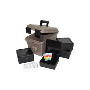 MTM AMMO CAN 308WIN 400RD DARK EARTH MTM ACC308 MTM AMMO CAN 308WIN 400RD DARK EARTH MTM ACC308