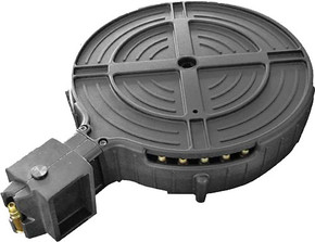 GERMAN SPORT MAGAZINE 10/22</br>22LR 110RD ROTARY DRUM MTEN22