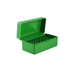 MTM FLIP TOP 5O RD WSM & 45-70 GREEN MTM RMLD5010
