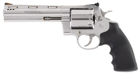 CLT KODIAK 44MAG 6 SS UNFLUTED HOGUE CLT KODIAKSP6RTS CLT KODIAK 44MAG 6 SS UNFLUTED HOGUE CLT KODIAKSP6RTS