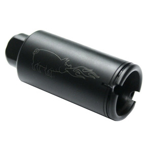 NOV FLASH HIDER KX3-762P NOV 05000518 NOV FLASH HIDER KX3-762P NOV 05000518