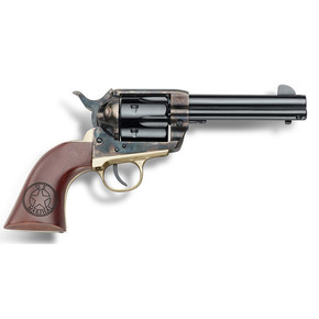 PIETTA GWII US MARSHAL 357MAG 4.75 WALNUT GRIP PIE HF357CHBR434NMUS PIETTA GWII US MARSHAL 357MAG 4.75 WALNUT GRIP PIE HF357CHBR434NMUS