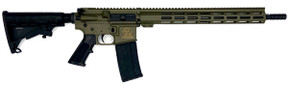 GLFA AR-15 223WYL 16 ODG 30RD GLFA GL15223ODG GLFA AR-15 223WYL 16 ODG 30RD GLFA GL15223ODG
