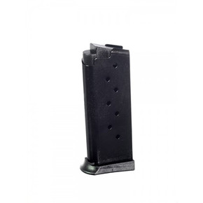 PROMAG MAG SIG P938 9MM 6RD BLUED STEEL (24) PM SIG20 PROMAG MAG SIG P938 9MM 6RD BLUED STEEL (24) PM SIG20