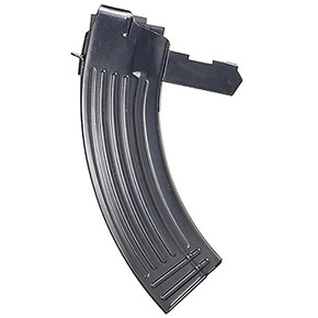 PROMAG MAG SKS 7.62X39 30RD BLUED STEEL (24) PM SKSS30 PROMAG MAG SKS 7.62X39 30RD BLUED STEEL (24) PM SKSS30