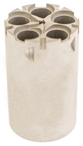 STD MFG SWITCH GUN CYLINDER 22WMR SML SWITCHGUNCYLINDER STD MFG SWITCH GUN CYLINDER 22WMR SML SWITCHGUNCYLINDER