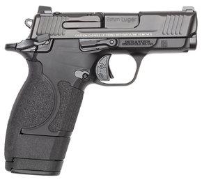 S&W CSX  13897 E-SERIES 9MM 3.1 12/15/17R TS  BLK 176240