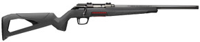 WIN XPERT SR MAGNUM 22WMR 16.5 8RD MATTE BL WIN 525201204