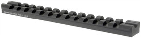 MI HENRY ACCESSORY RAIL LARGE CALIBER MI HX5RAIL MI HENRY ACCESSORY RAIL LARGE CALIBER MI HX5RAIL
