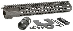MI 308 HIGH COMBAT RAIL HD M-LOK HANDGUARD 13.5 MI CRMHD308H135 MI 308 HIGH COMBAT RAIL HD M-LOK HANDGUARD 13.5 MI CRMHD308H135