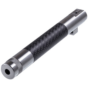 MR BBL BUCK MARK 22LR 7 THREADED CARBON FIBER MR BMBAR7GT MR BBL BUCK MARK 22LR 7 THREADED CARBON FIBER MR BMBAR7GT