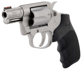CLT COBRA 38SPL+P 2 SS CLT COBRASM2RFO CLT COBRA 38SPL+P 2 SS CLT COBRASM2RFO