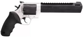 TAU RAGING HUNTER 460SW 8 3/8'' 5 RDS TWO TONE TAU 2460085RH TAU RAGING HUNTER 460SW 8 3/8'' 5 RDS TWO TONE TAU 2460085RH