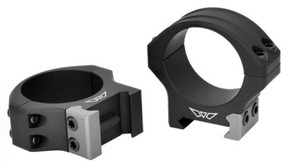 WAR HYPERLITE RINGS 34MM LOW MATTE WAR 8520M WAR HYPERLITE RINGS 34MM LOW MATTE WAR 8520M
