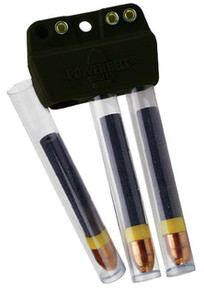 CVA POWERBELT SPEED CLIP LOADING SYSTEM BLK CVA AC1504 CVA POWERBELT SPEED CLIP LOADING SYSTEM BLK CVA AC1504