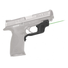 CTC LASERGUARD SW M&P FULL & COMPACT GREEN CTC LG360G CTC LASERGUARD SW M&P FULL & COMPACT GREEN CTC LG360G
