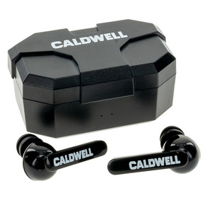 CALDWELL ELECTRONIC EARPLUGS BLUETOOTH CW 1102673 CALDWELL ELECTRONIC EARPLUGS BLUETOOTH CW 1102673