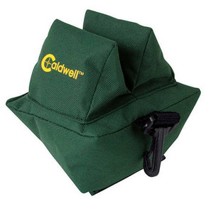 CALDWELL DEADSHOT REAR BAG FILLED CW 640721 CALDWELL DEADSHOT REAR BAG FILLED CW 640721