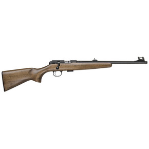 CZ 457 SCOUT 22LR 16.5 12 LOP BEACHWOOD STOCK CZ 02335