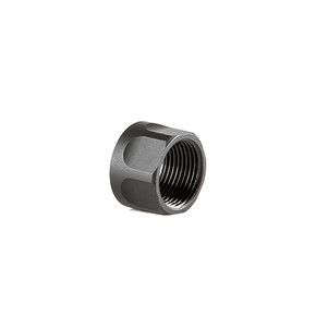 DAIR THREAD PROTECTOR 1/2-28 RIMFIRE DAIR DA424 DAIR THREAD PROTECTOR 1/2-28 RIMFIRE DAIR DA424