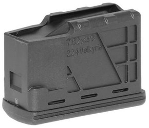 CZ MAG 600 7.62X39 5RD CZ 60037