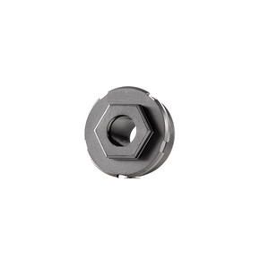 DAIR DIRECT THREAD MOUNT W/HUB COMPAT 5/8-24 SIG DAIR LT315