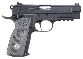 EAA GIRSAN MCP35PI LW OPS 9MM BLK 15RD EAA 390434