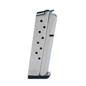 ED BROWN MAG 1911 FULL SIZE 38SUP 9RD EBP 84938 ED BROWN MAG 1911 FULL SIZE 38SUP 9RD EBP 84938