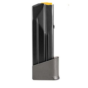 FN MAG 509 CC EDGE 9MM 15RD GRY FN 20100656