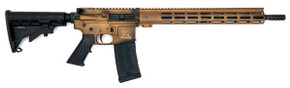 GLFA AR-15 223WYL 16 BATTLEWORN COPPER 30RD GLFA GL15223BCOP GLFA AR-15 223WYL 16 BATTLEWORN COPPER 30RD GLFA GL15223BCOP