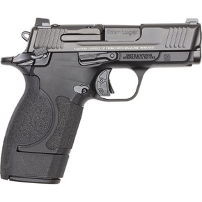 CSX E-SERIES 9MM LUGER 3.1''BBL (1)12RD/(1)15RD/(1)17RD BLACK 430112675 CSX E-SERIES 9MM LUGER 3.1''BBL (1)12RD/(1)15RD/(1)17RD BLACK 430112675