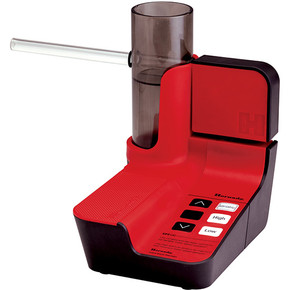HORN POWDER SCALES VIBRATORY TRICKLER 1/4 HORN 050102 HORN POWDER SCALES VIBRATORY TRICKLER 1/4 HORN 050102