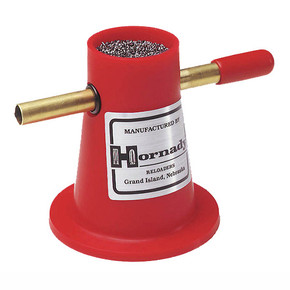 HORN POWDER TRICKLER 1/2 LB HORN 050100 HORN POWDER TRICKLER 1/2 LB HORN 050100
