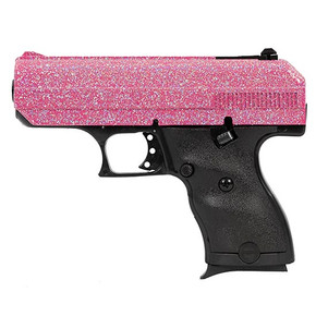 MKS HI POINT C-9 9MM 3.5 8RD PINK SPARKLE MKS 916PISP MKS HI POINT C-9 9MM 3.5 8RD PINK SPARKLE MKS 916PISP