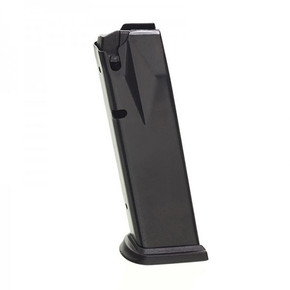 PROMAG MAG CANIK TP9 9MM 18RD BLUED STEEL (24) PM CANA1 PROMAG MAG CANIK TP9 9MM 18RD BLUED STEEL (24) PM CANA1